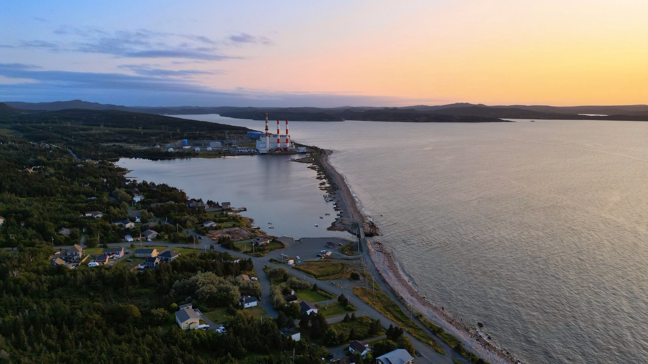 Photo of Outdoor in Newfoundland