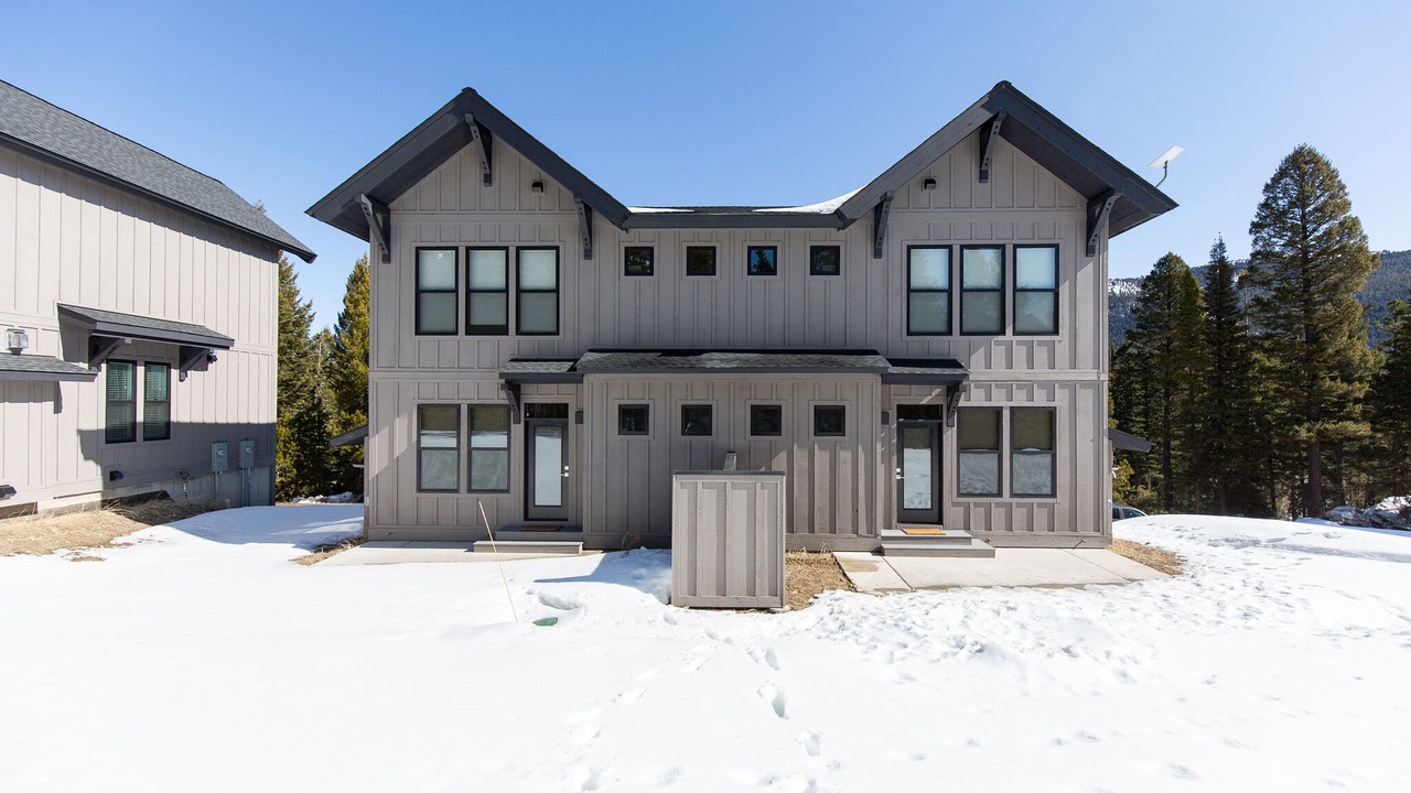 Photo of Outdoor in Bozeman