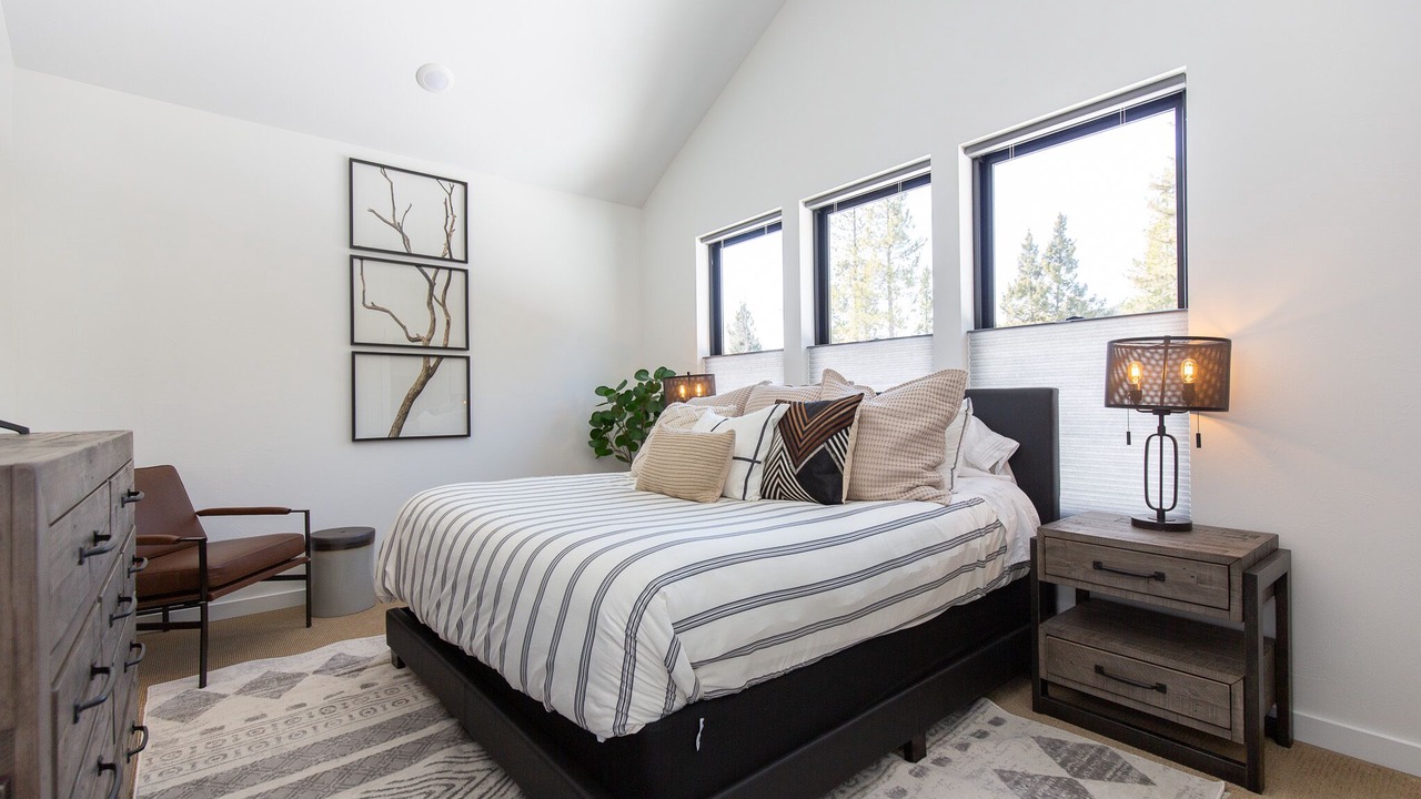 Photo of Bedroom in Bozeman