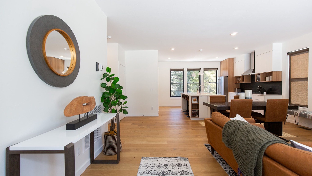 Photo of Livingroom in Bozeman