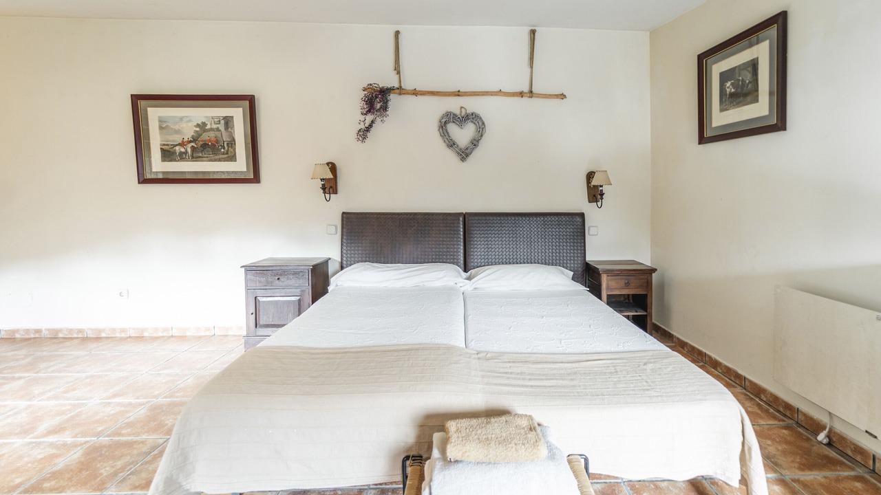 Photo of Bedroom in Campo de Cuellar