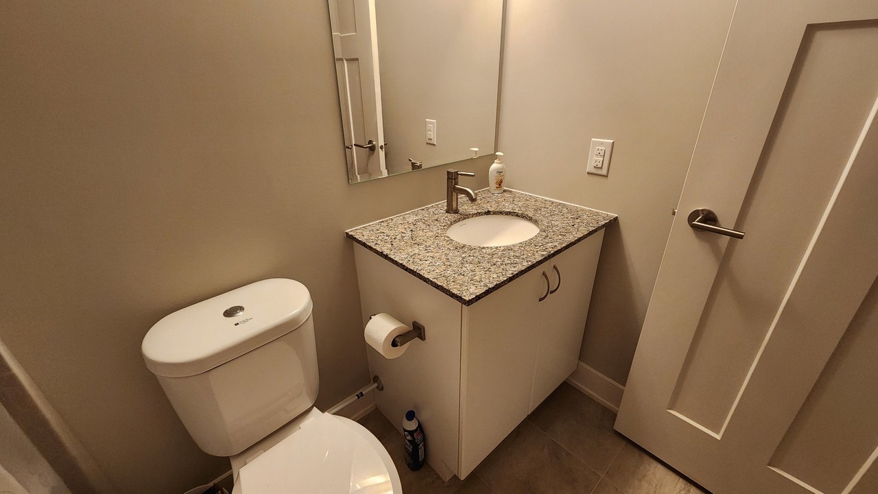 Photo of Bathroom in Glebe