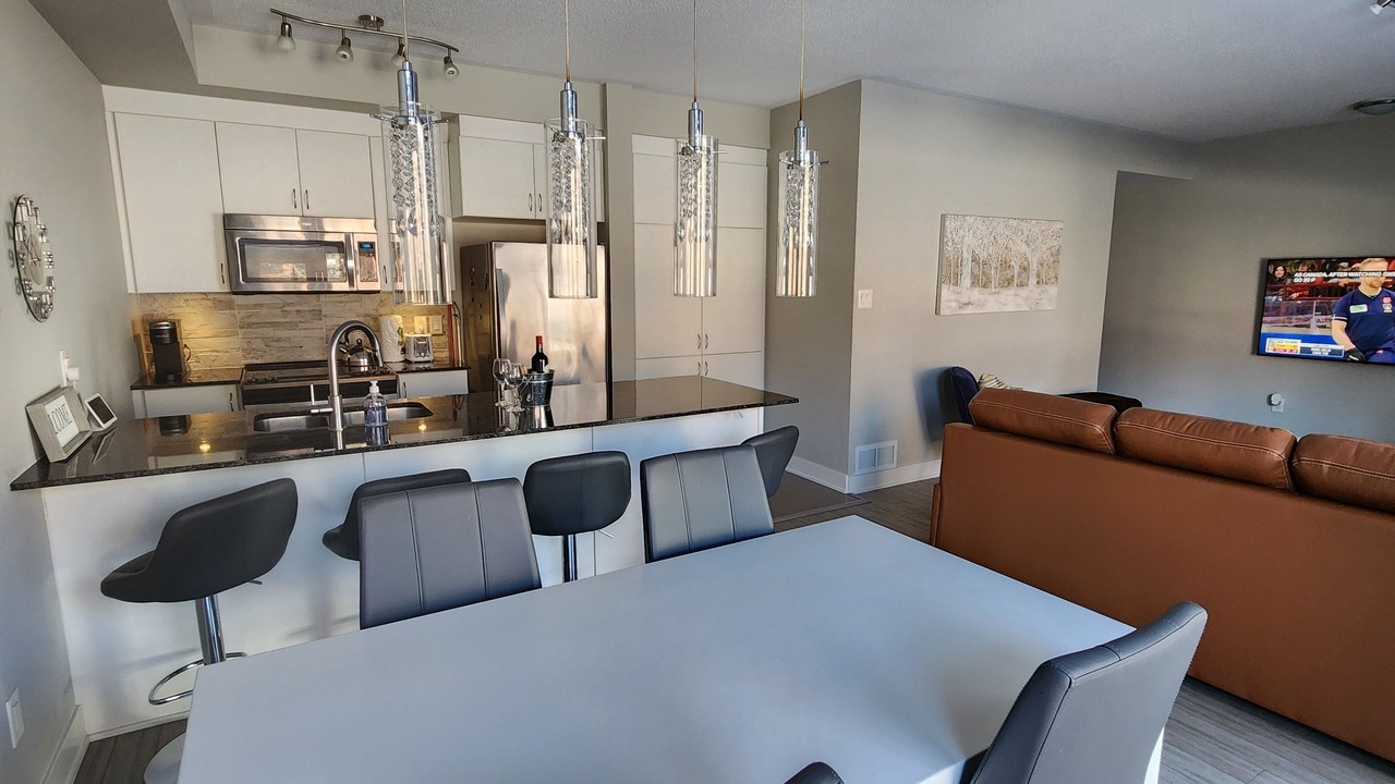 Photo of Kitchen in Glebe