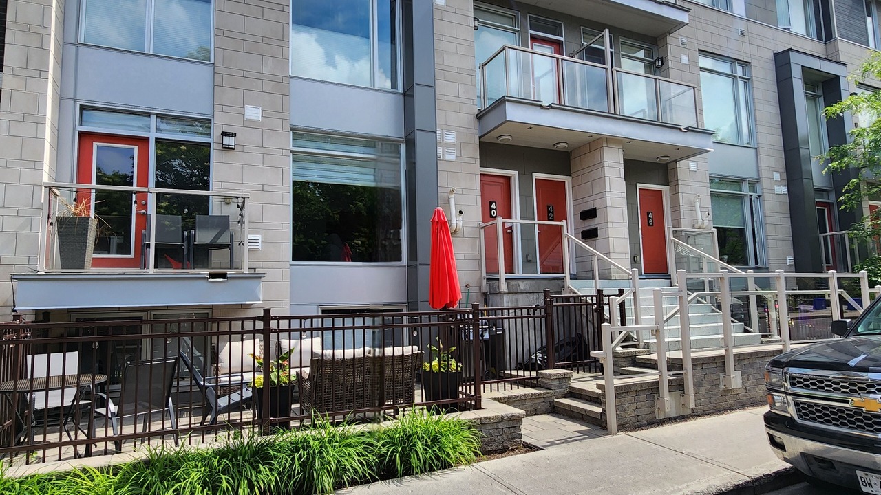 Photo of Outdoor in Glebe