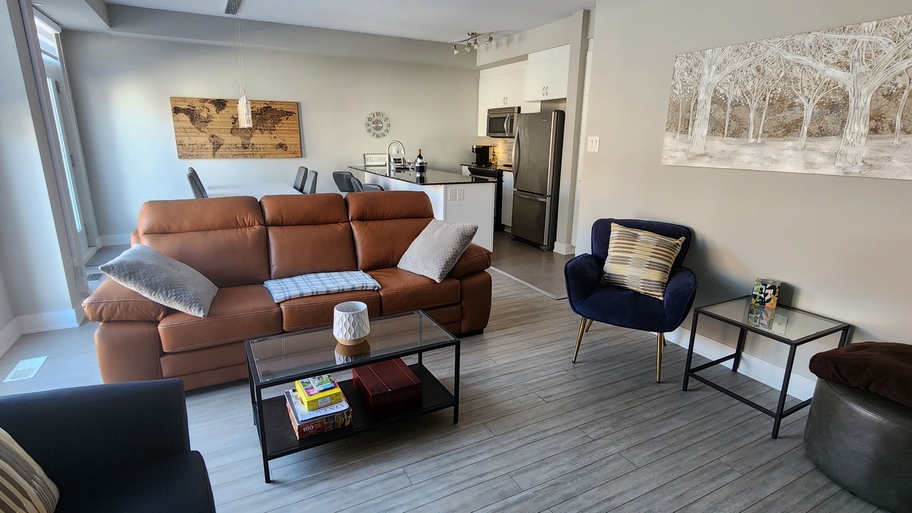 Photo of Livingroom in Glebe
