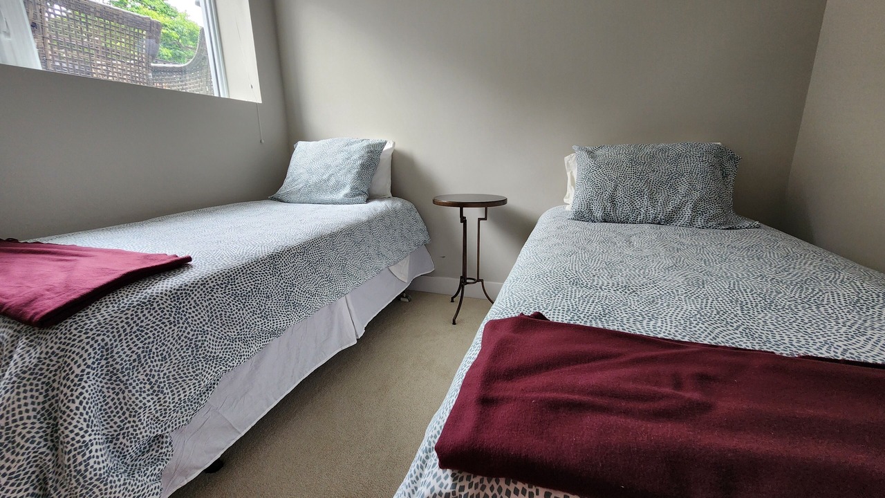 Photo of Bedroom in Glebe