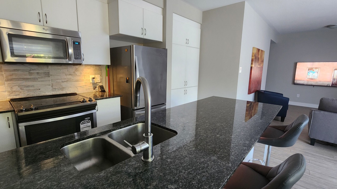 Photo of Kitchen in Glebe