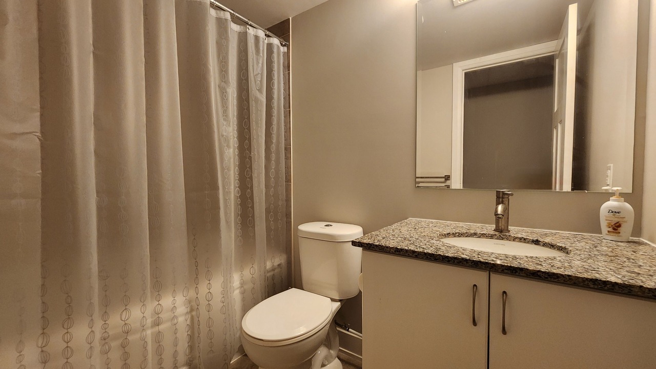 Photo of Bathroom in Glebe