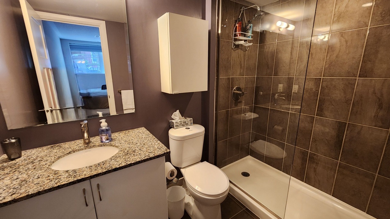 Photo of Bathroom in Glebe