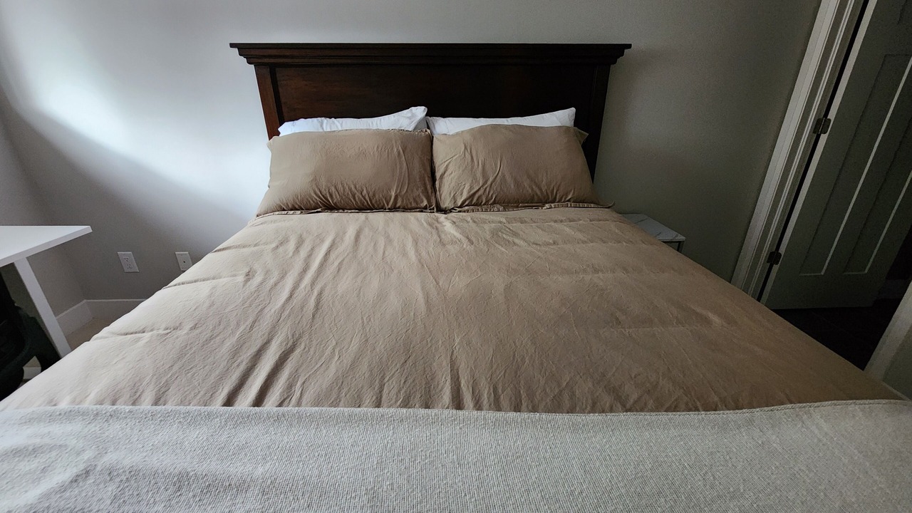Photo of Bedroom in Glebe