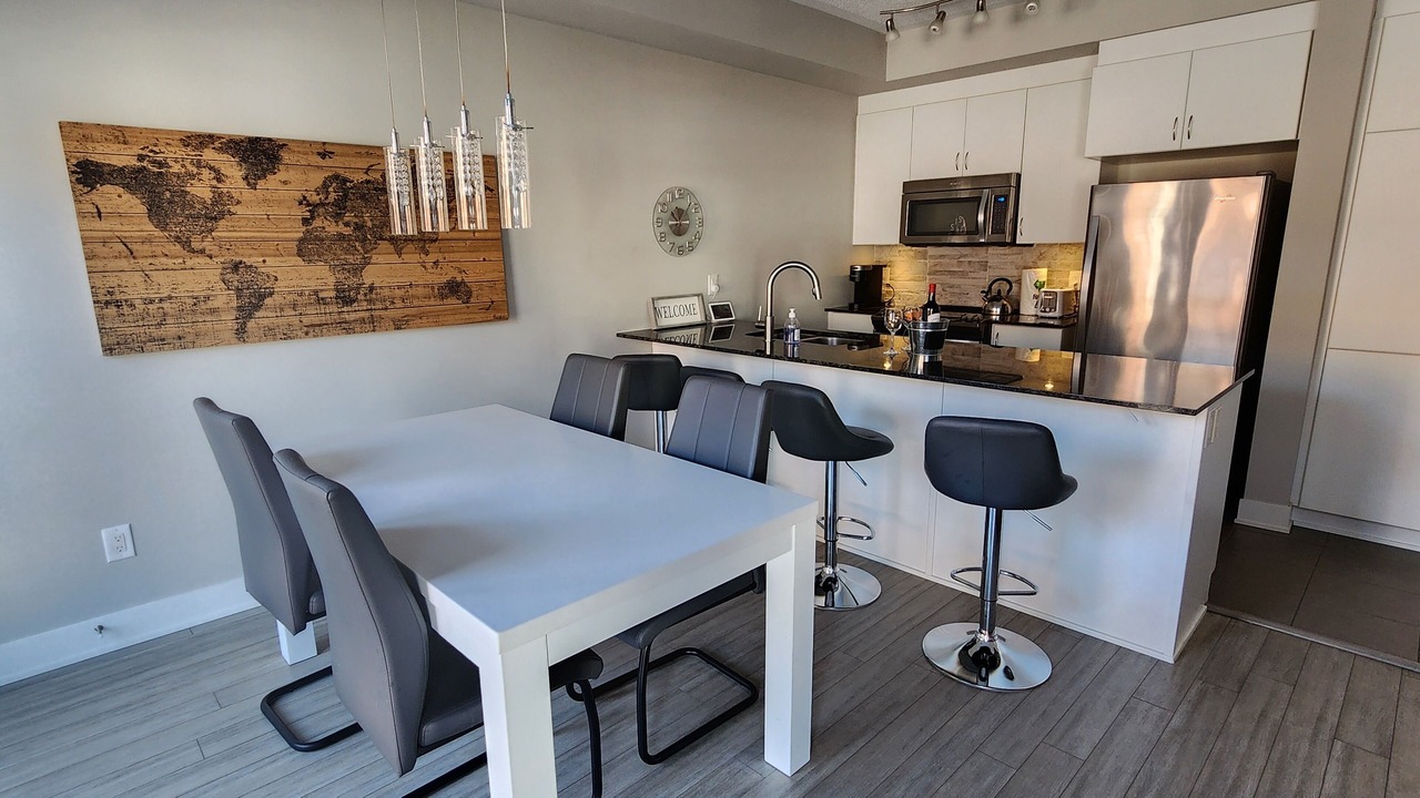 Photo of Kitchen in Glebe