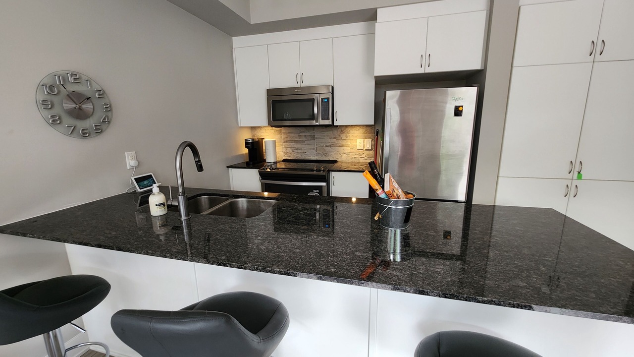 Photo of Kitchen in Glebe
