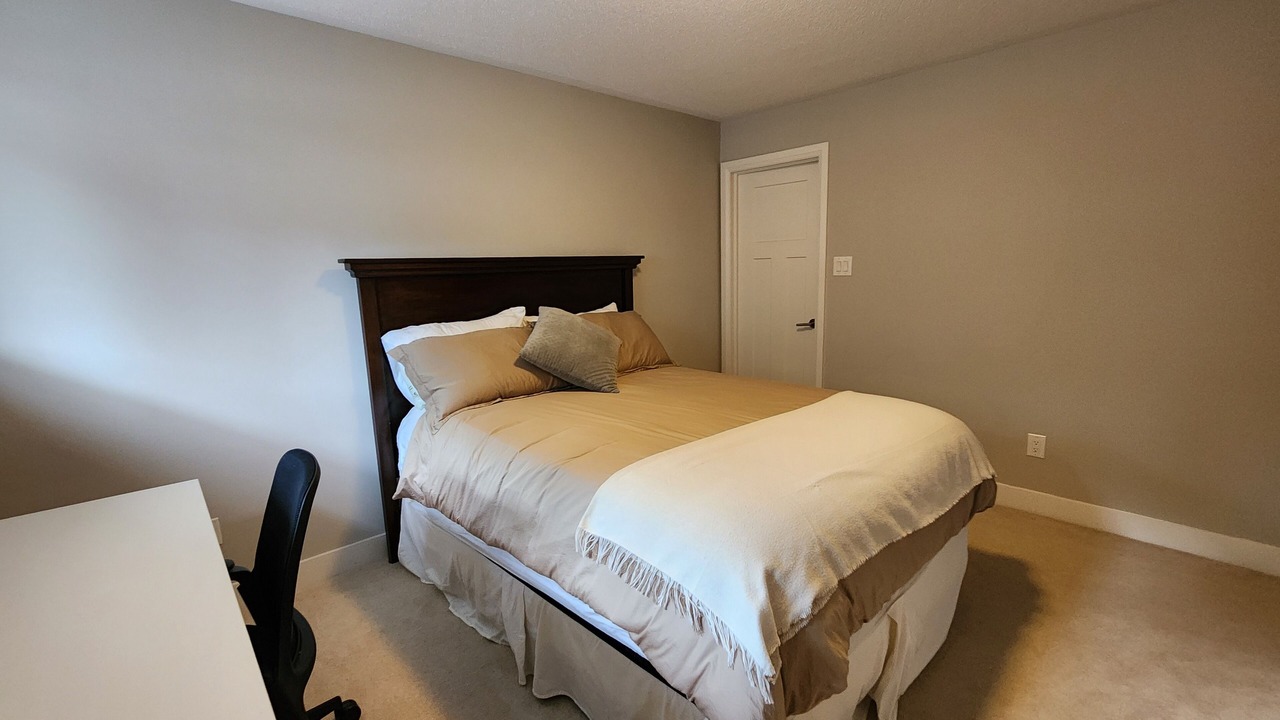 Photo of Bedroom in Glebe