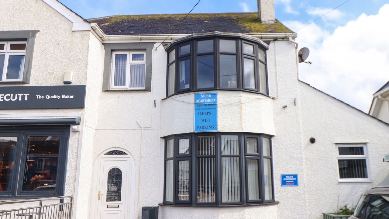 Photo of Outdoor in St Merryn