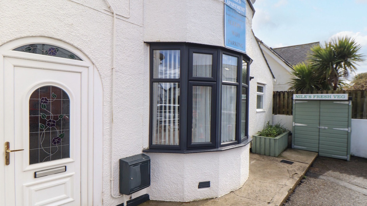 Photo of Outdoor in St Merryn