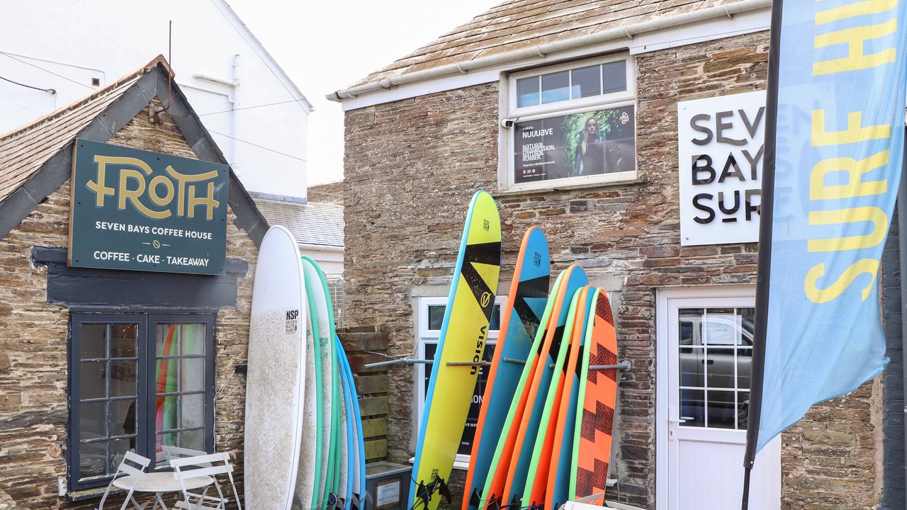 Photo of Outdoor in St Merryn