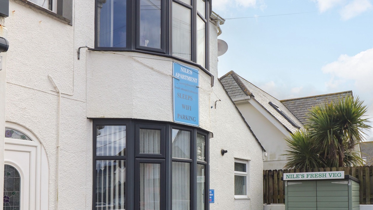 Photo of Outdoor in St Merryn