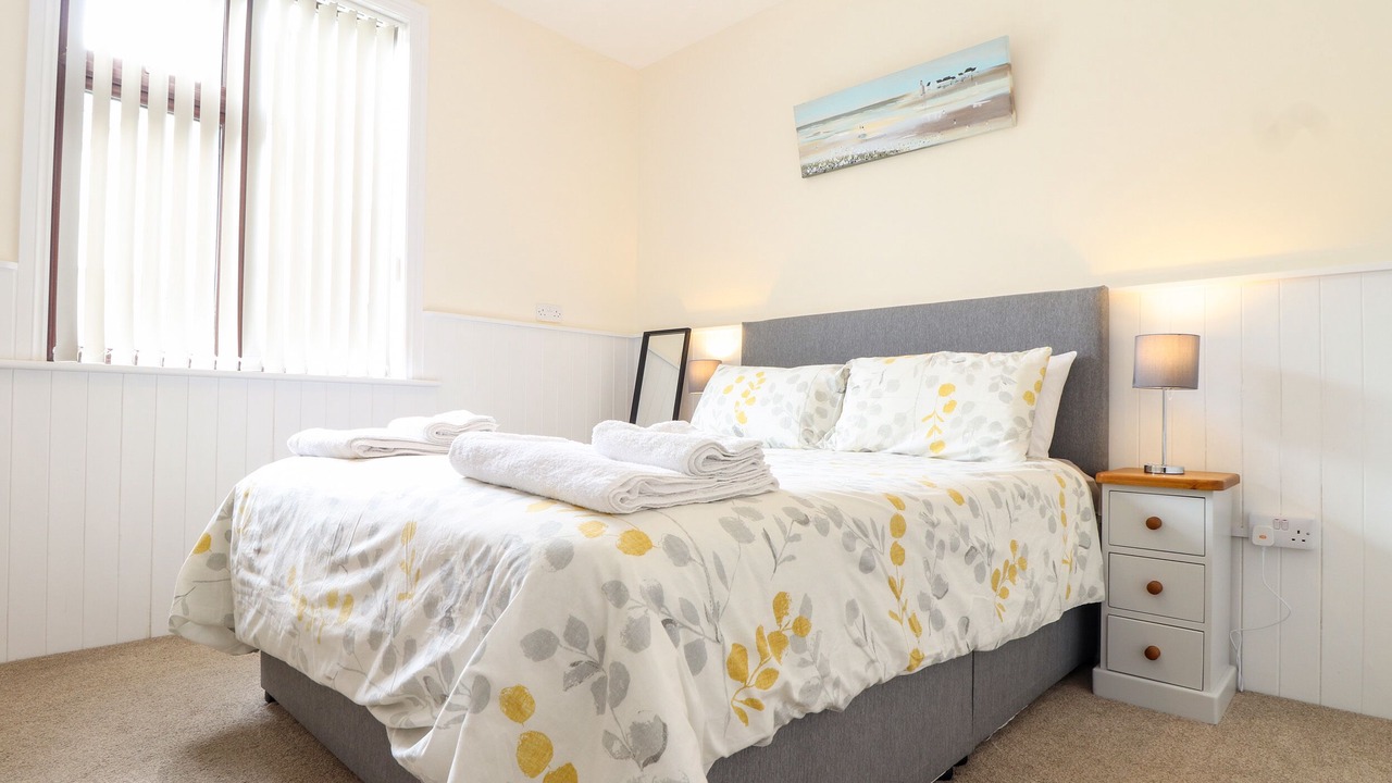 Photo of Bedroom in St Merryn