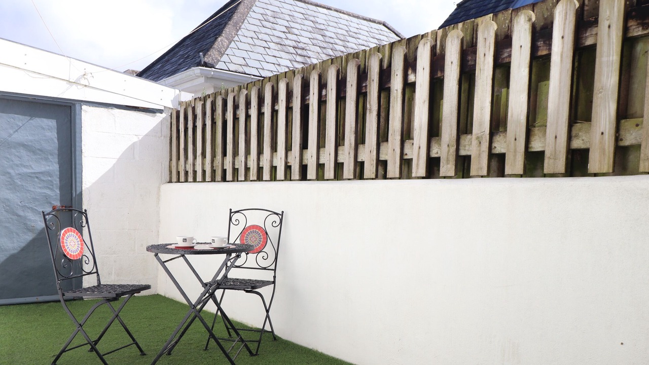 Photo of Outdoor in St Merryn