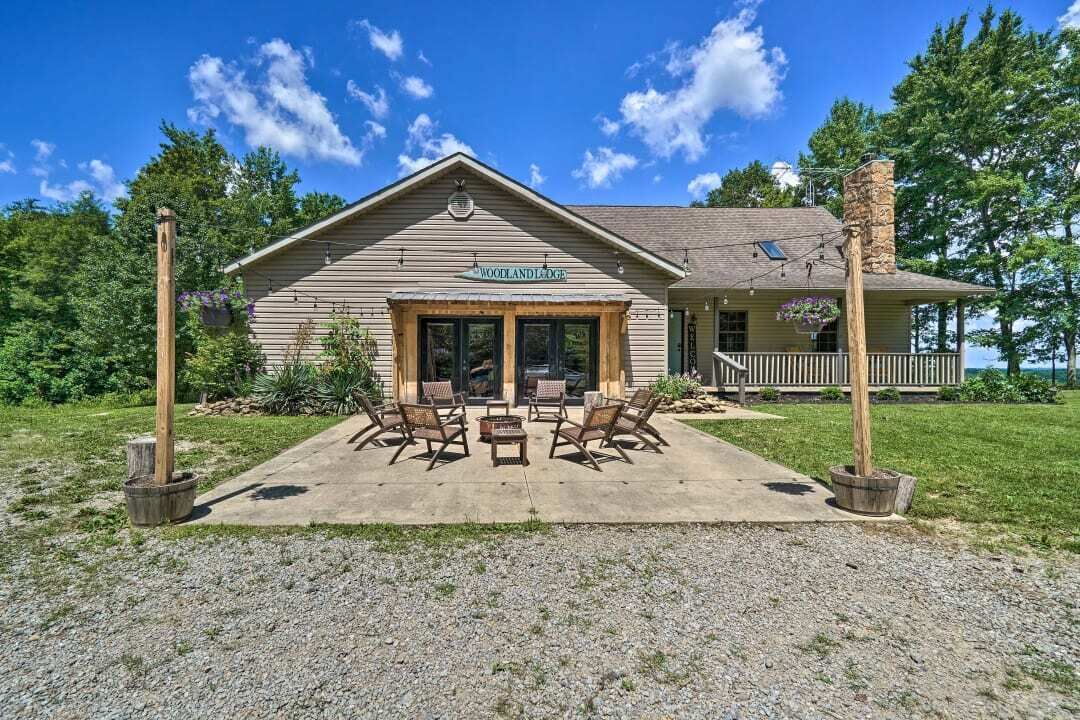 Photo of Outdoor in Logan