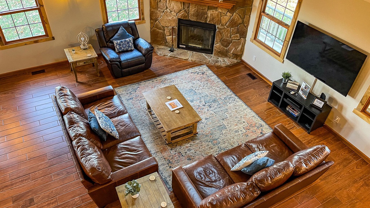 Photo of Bedroom in Logan