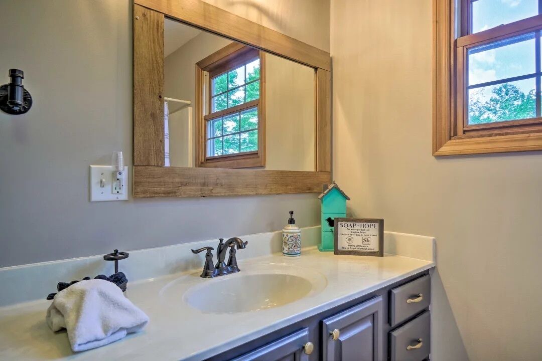Photo of Bathroom in Logan