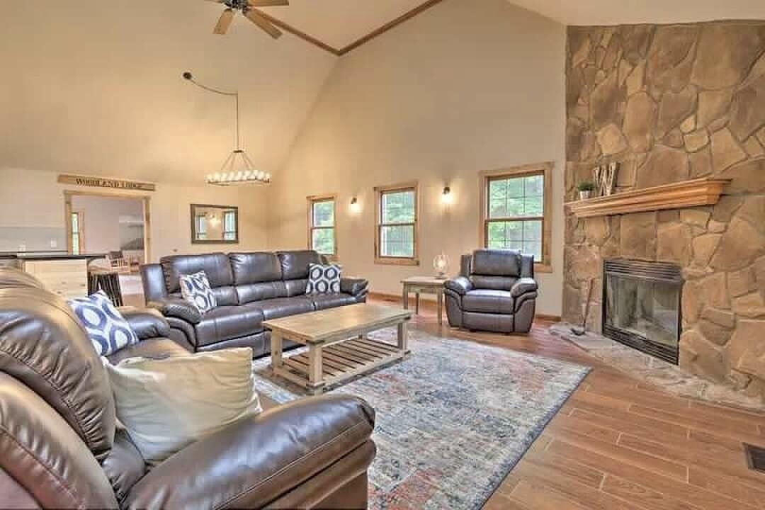 Photo of Bedroom in Logan