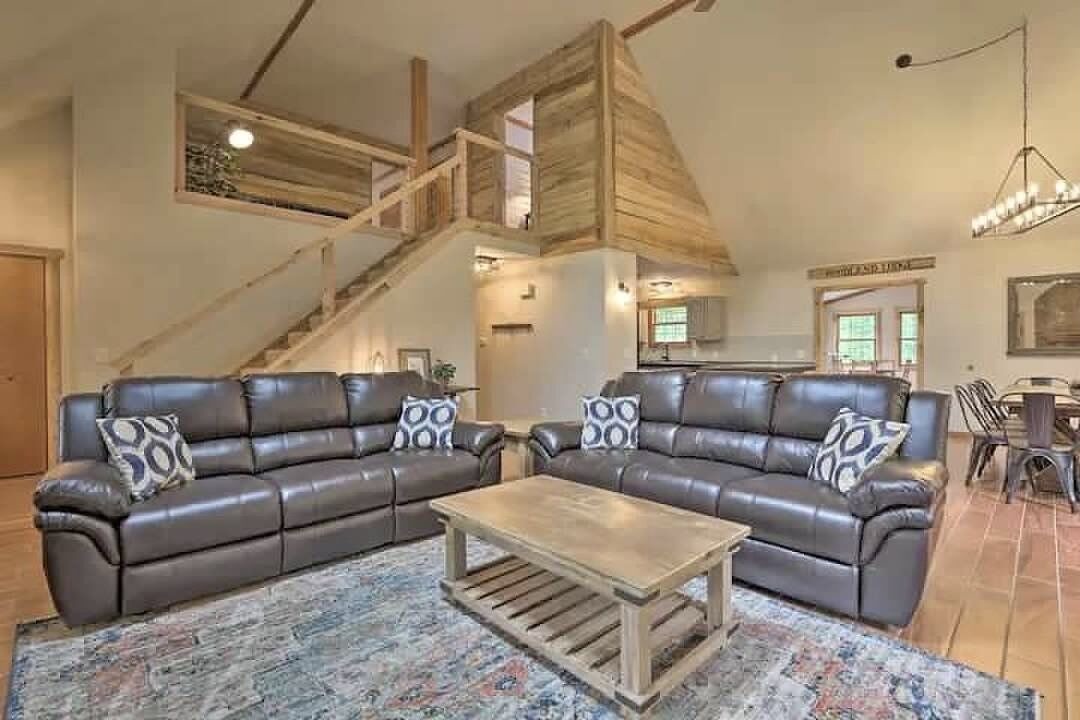 Photo of Bedroom in Logan