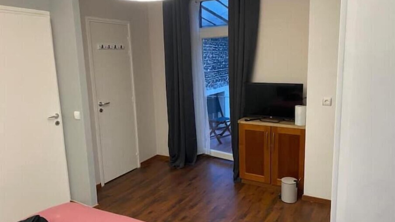 Photo of Bedroom in Aubiere