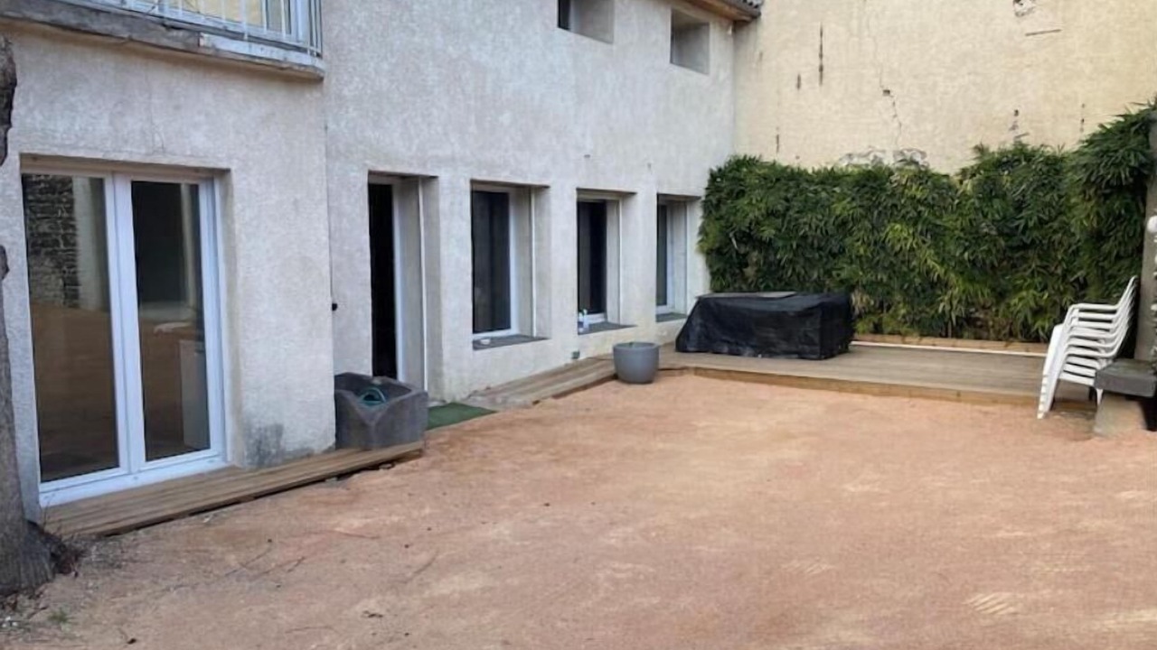 Photo of Patio Balcony in Aubiere