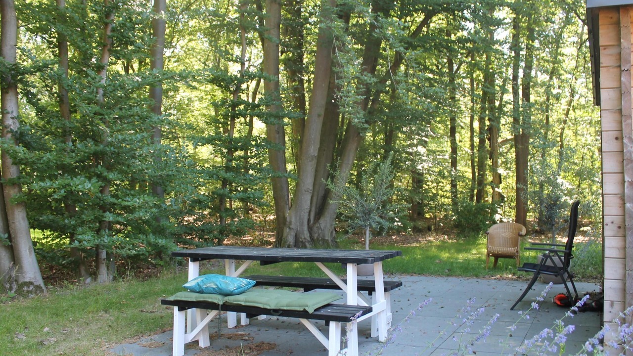 Photo of Outdoor in Zon en Schild