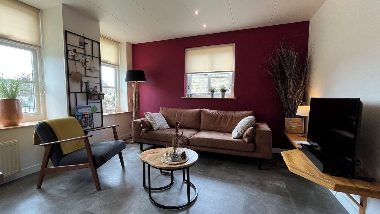 Photo of Livingroom in Kinnum