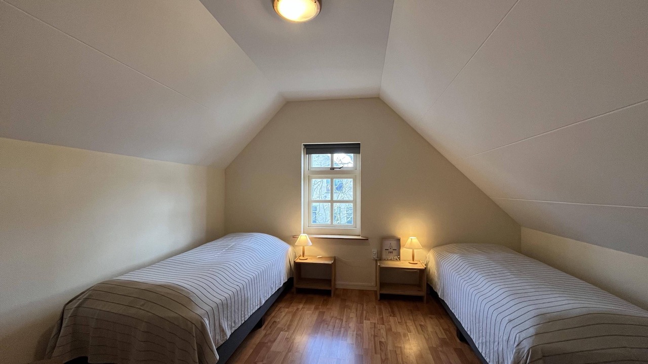 Photo of Bedroom in Kinnum