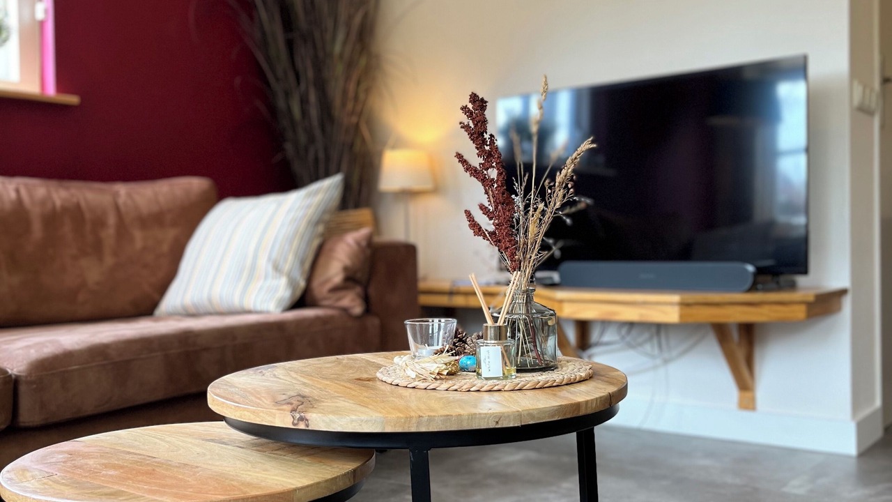 Photo of Livingroom in Kinnum