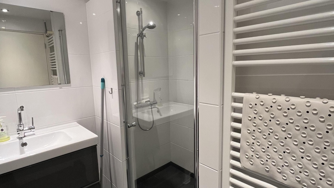 Photo of Bathroom in Kinnum