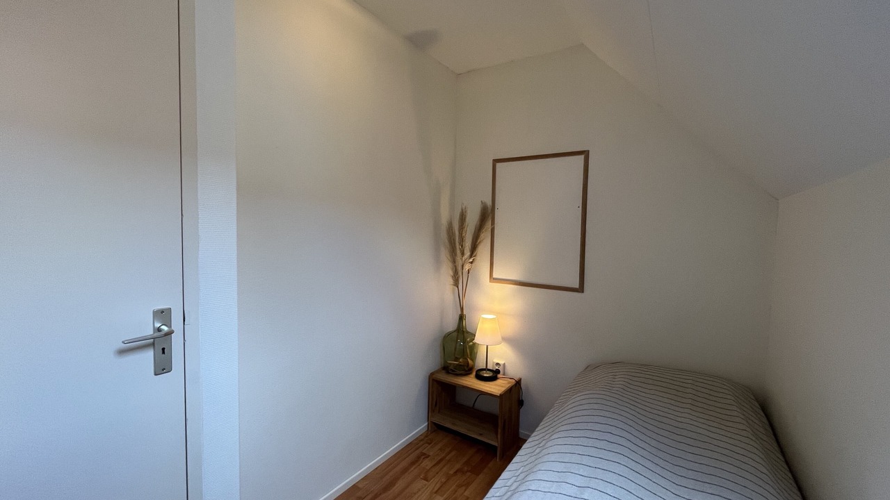 Photo of Bedroom in Kinnum