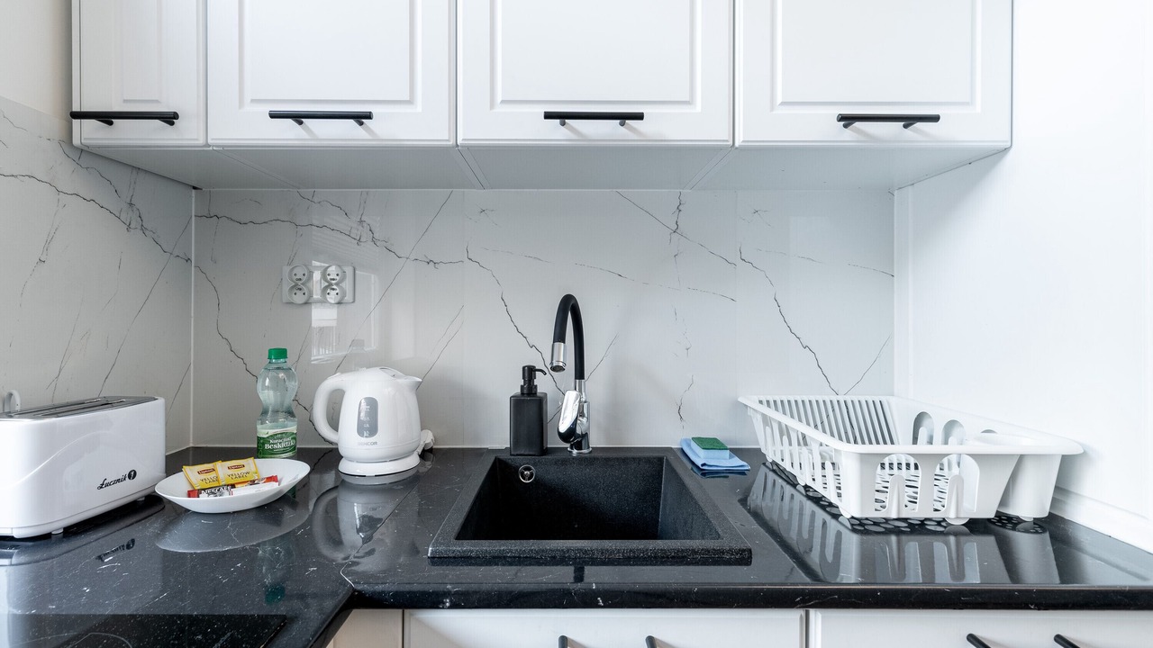 Photo of Kitchen in Bronowice