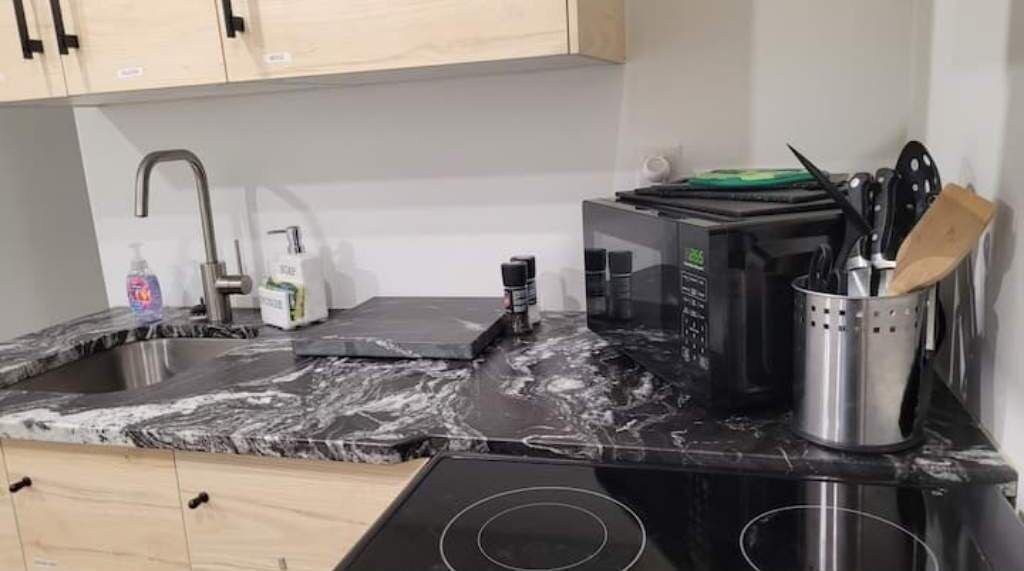 Photo of Kitchen in Windsor
