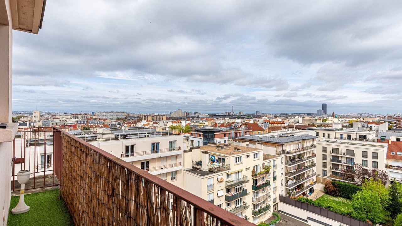 Photo of Outdoor in Montrouge