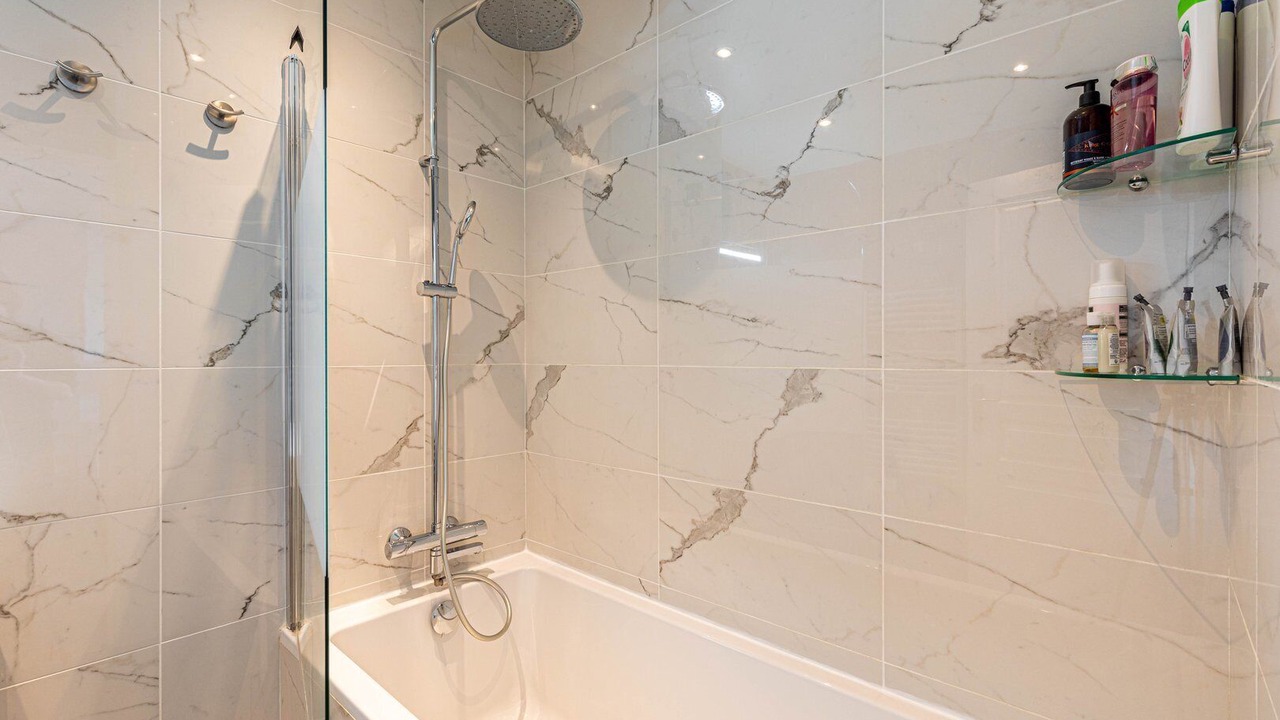 Photo of Bathroom in Montrouge