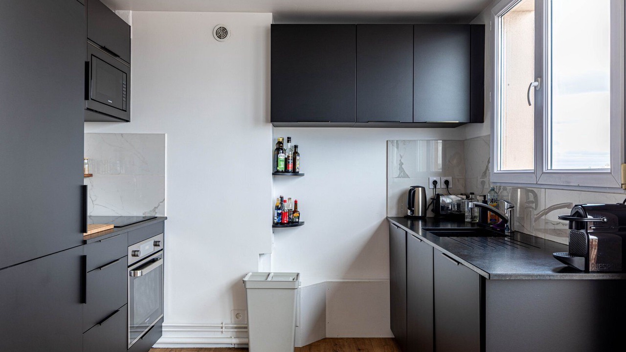 Photo of Kitchen in Montrouge