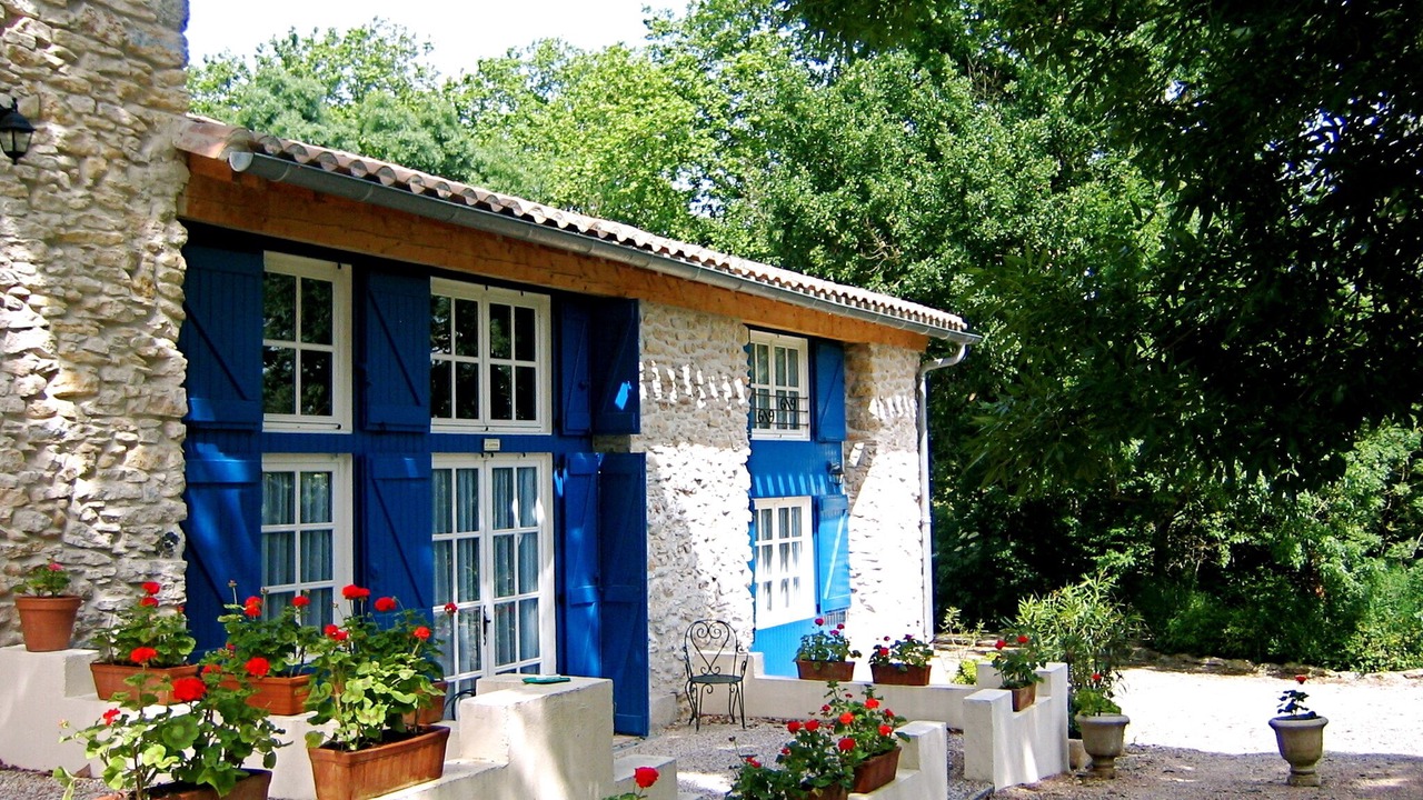 Photo of Outdoor in Cenne-Monestias