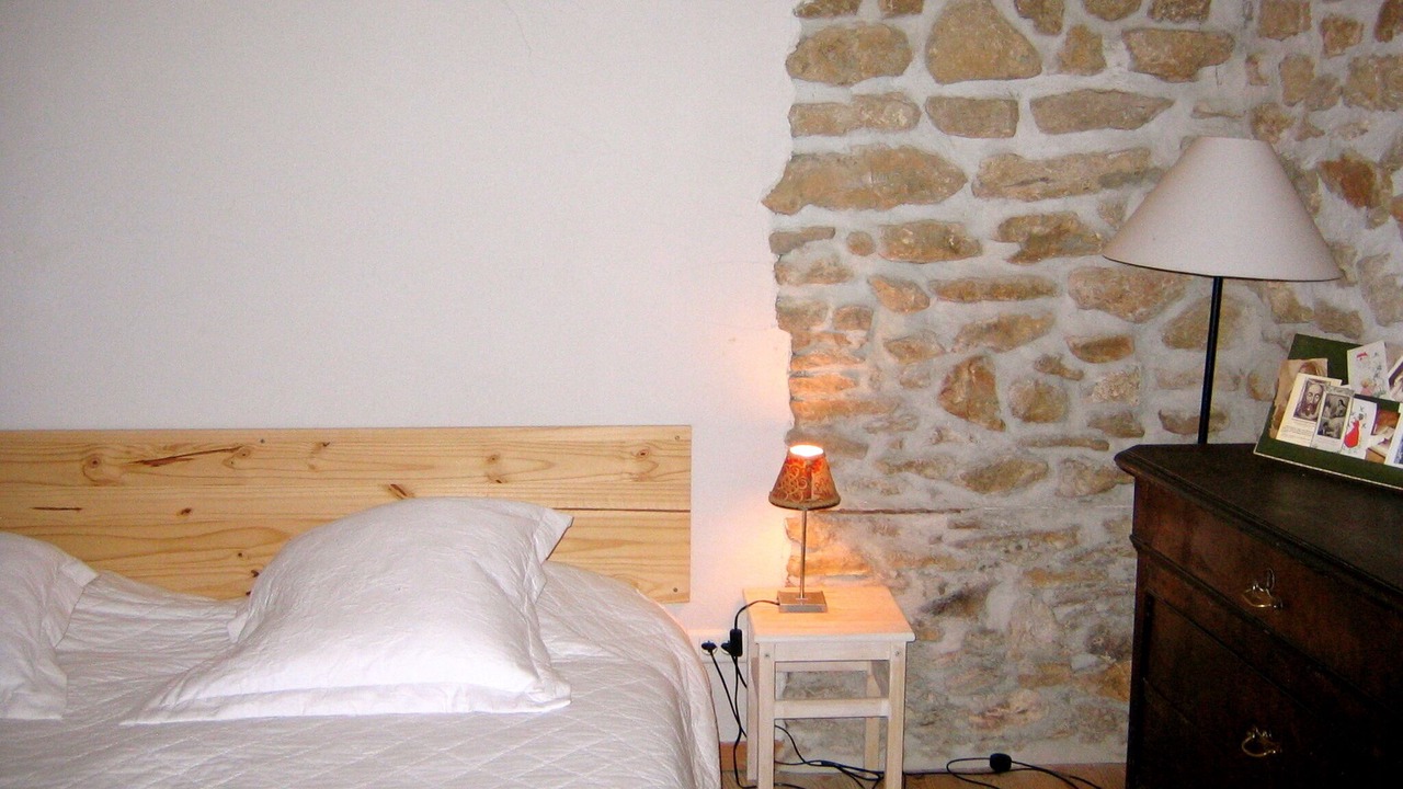 Photo of Bedroom in Cenne-Monestias