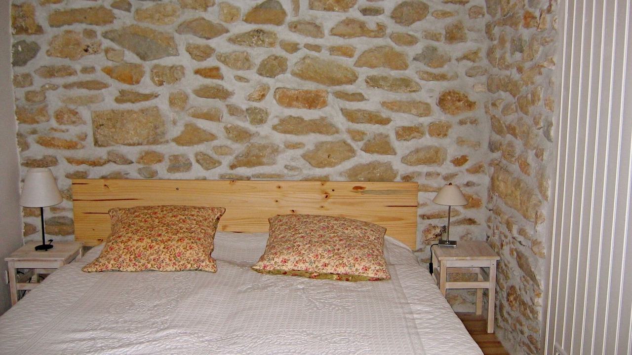 Photo of Bedroom in Cenne-Monestias