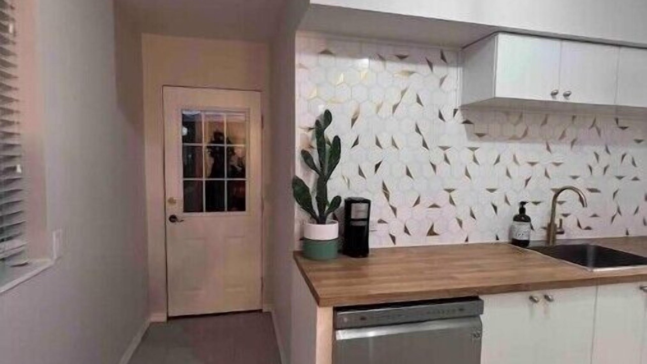 Photo of Kitchen in Vancouver South