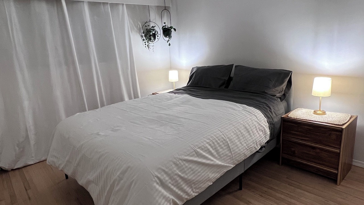 Photo of Bedroom in Vancouver South