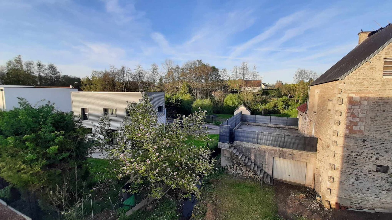 Photo of Outdoor in Tourville-sur-Odon