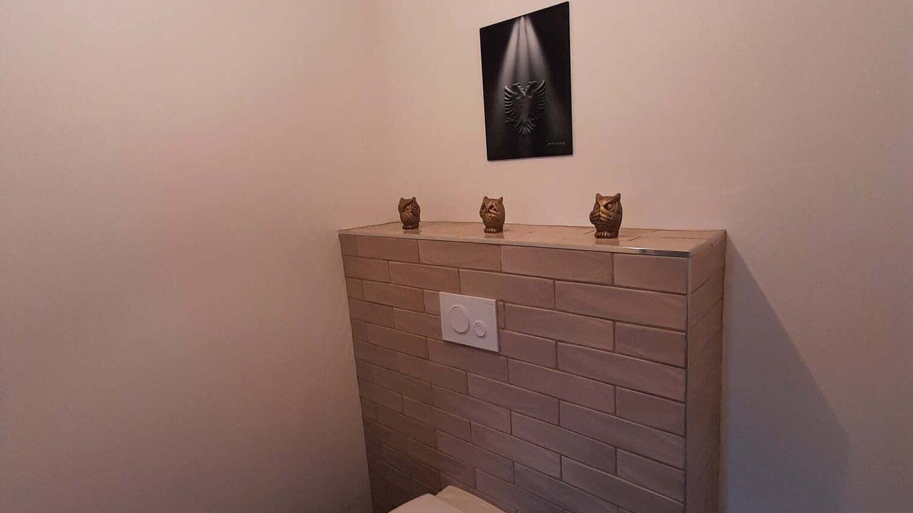 Photo of Bathroom in Tourville-sur-Odon