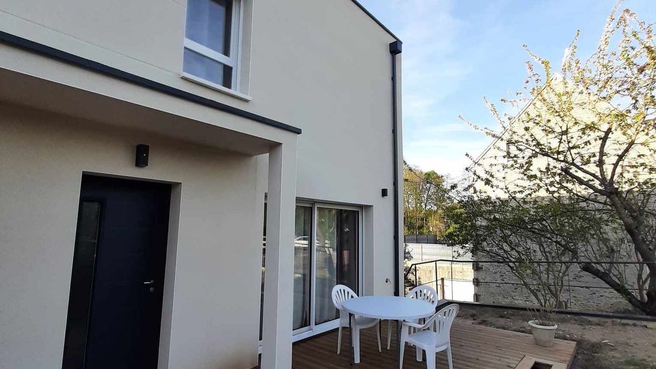 Photo of Outdoor in Tourville-sur-Odon