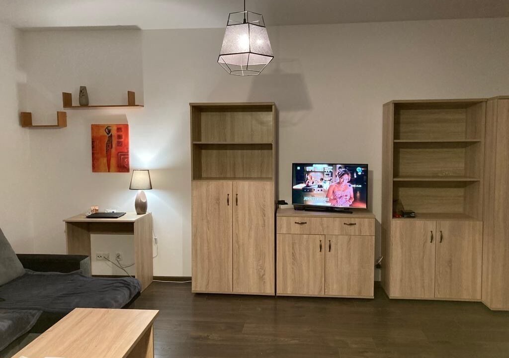 Photo of Livingroom in Krzyki